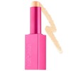 BASMA BEAUTY The Foundation Stick, Long-Lasting Formula with Aloe Vera, Vitamin E, Multi-Use Coverage for Foundation, Concealer, Contour (Shade 029 For medium skin with neutral undertones.)