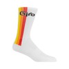 Giro Comp Highrise 85 Bicycle Socks White 2024