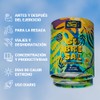 Electrolitos en Polvo con Sabor Bask Caja de 20 Sobres