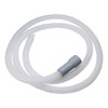 8269144A Dishwasher Drain Hose Replacement for Whirlpool WDF750SAYM3 - Compatible