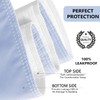 Platinum Care Pads™ 2 Pack, Bed Pad Heavy Duty Reusable