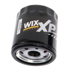 WIX 57060XP XP Oil Filter Made in USA 1 Count Heavy Duty Performance
