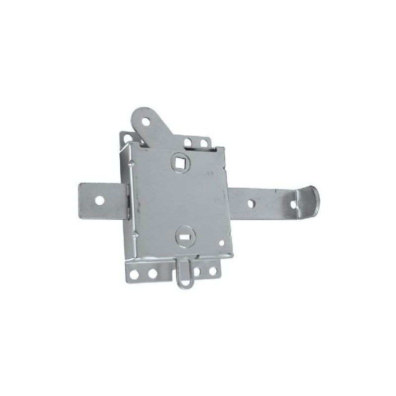 Prime Line Products Garage Door Slide Lock GD 52138 [Misc.]