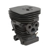 Chainsaw Cylinder Head Piston Kit 537320402 Replacement for Husqvarna 455