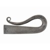 Roman Fire Steel Fire Striker Spark Iron Hand Forged Medieval