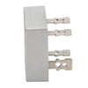 2pcs Rectifier 1022735?01 Replacement for 35A Power Drive 2 Rectifier