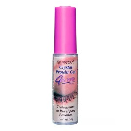 Prosa Tratamiento Para Pestañas Crystal Protein Gel