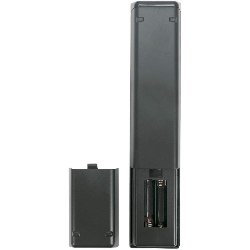 Young Element TV Remote Control fit for ELSW3917BF E4SFT5017 E4STA5017