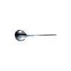 Noritake 40Y/304F Bouillon Spoon, 5.9 inches (15 cm), Corda Shaped,