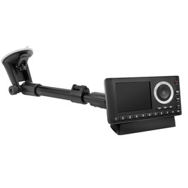 ARKON SR2CM117 Sirius XM Extending Windshield Mount