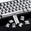 Heykit PBT Keycaps - Japanese Manga Theme Keycaps for 61
