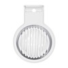 Tala 10A07203 Egg Slicer, Ideal for Sandwiches and Salads,White