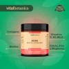 🛡️💊 VitalBotanics Quercetina + NAC + Zinc + Vitamina C