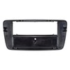 tomzz Audio 2449-021 Radio Fascia Plate Compatible with Seat Ibiza