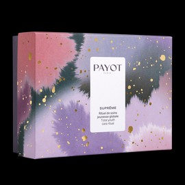 PAYOT SUPREME Total Youth Care Ritual Pack