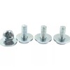Vizio Wall Mount Screws for Mounting E320VP, E390-B0, E390-C0