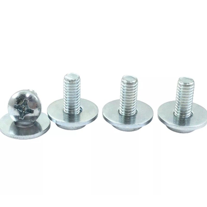 Vizio Wall Mount Screws for Mounting E320VP, E390-B0, E390-C0