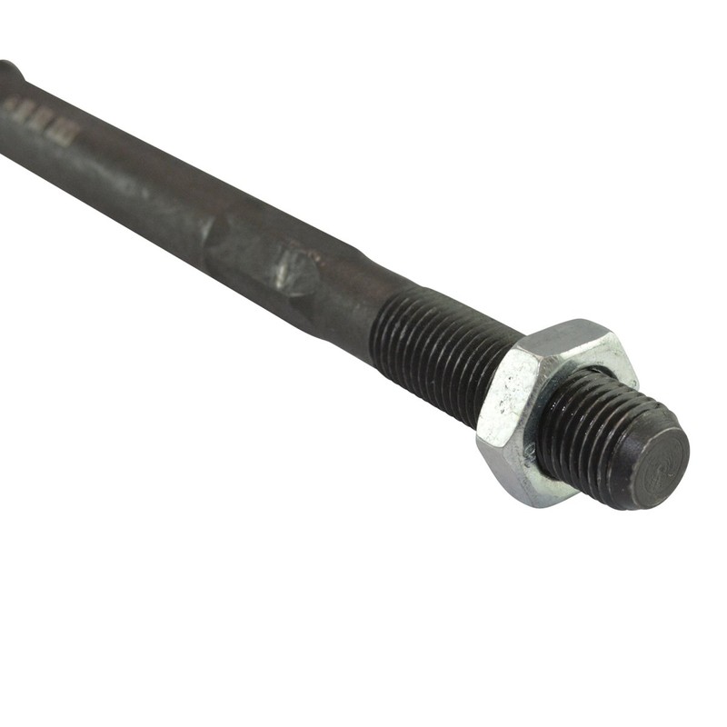 Front Steering Suspension Inner Outer Tie Rod End Driver Passenger