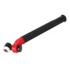 Cunyuer TIG Welding Torch, NR-9 TIG Welding Torch Head Body,