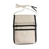 Kyokusho CB-104N Cloth Nail Bag with Gusset, Extra Large