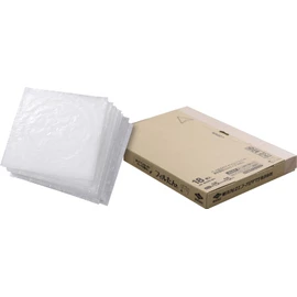 Toyo Aluminum S5470 Dust Removal Filter, Ventilation Fan, Toilet, Bath, Ventilation Opening, Just Stick, Approx. 5.9 x 5.9 inches (15 x 15 cm), 18 Pieces