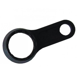 SR Suntour FAA122 Key for Adjustment Caps Large for MTB Forks, Black