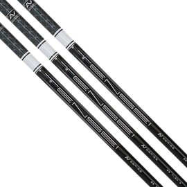 Tensei AV White Driver/Fairway Shafts (Choose Flex and Compatible Adaptors) (Ping, 65 X-Stiff)