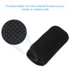 Crutch Grip Pads, Stable Surfaces, Easy to Adjust, Soft Sponge,