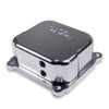 JMCHstore billet aluminum valve cover for Predator 212 6.5HP Hemi