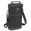 Picnic at Ascot - Insulated 2 Bottle Travel Wine Tote