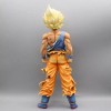 Dragon Ball Figura Goku Super Saiyan Dragon Ball Z Fighting