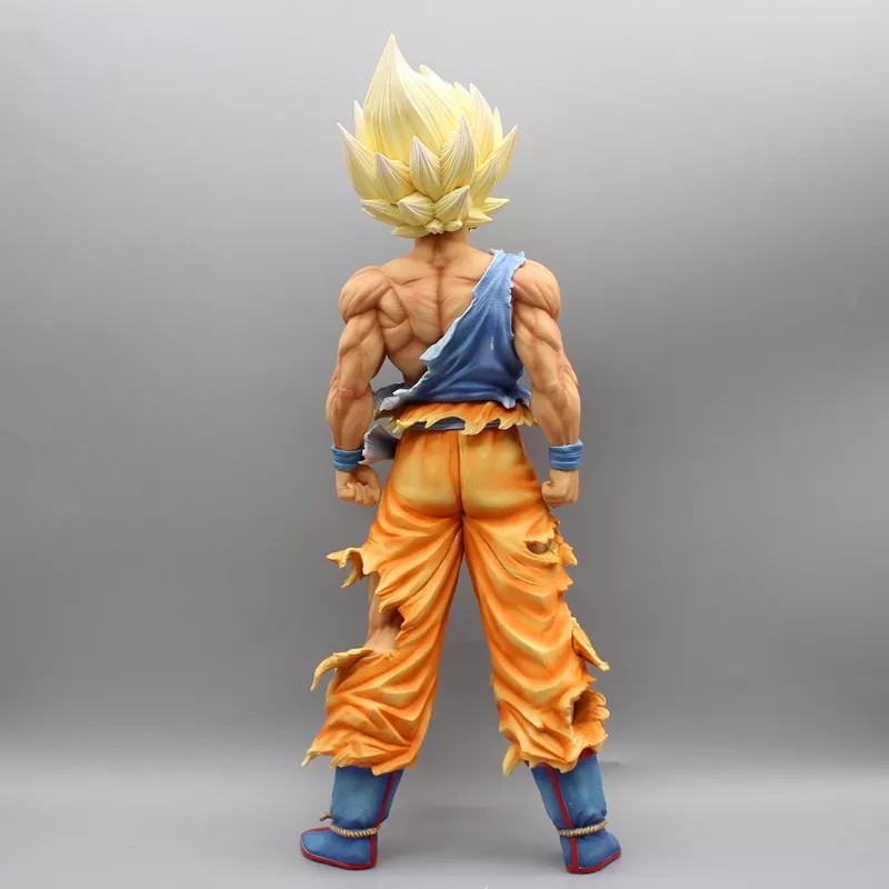 Dragon Ball Figura Goku Super Saiyan Dragon Ball Z Fighting