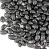 Organic Black Turtle Beans -1 Lb- Called Black Bean &