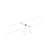 Paulmann 94484 LED Cable System Frame Single Spot incl. 1