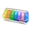조빈니타 완벽 밀폐 일주일 약통 Jobinita Perfectly Sealed Weekly Pill