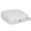Portable Wearable Air Purifier USB Personal Mini Negative Ion Necklace