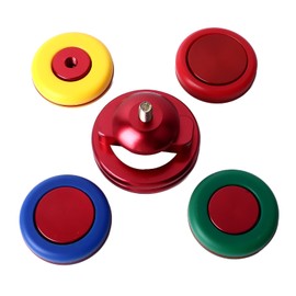 Watch Glass Opening Tool Multifunctional Metal Wristwatch Tool Back Opener for Home Repair Shop