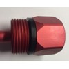 GenExhaust Compatible with Honda EU6500iS/EU7000iS Generator - Anodized Easy USE