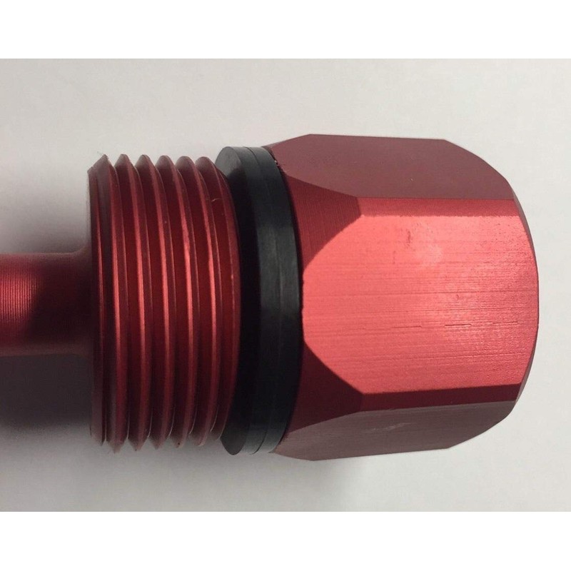 GenExhaust Compatible with Honda EU6500iS/EU7000iS Generator - Anodized Easy USE