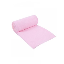 Christmas Snow Blanket (70cm × 70cm) Thick White Soft & Fluffy Long Lasting Artificial Snow Blanket Ideal for Christmas Decoration Village Displays Christmas Tree Dressing Window Sills