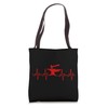 Cool Blacksmith Art For Men Women Anvil Blacksmithing Tools Tote