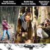 55 Inch High Limb Rope Saw – Dual Sided Pocket