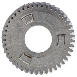 Polaris Ranger Gear, 44 Tooth, Genuine OEM Part 3235368, Qty 1