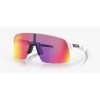 Oakley Sutro Lite OO9463 OO9463A OO9465 Metal Black Matte Nose