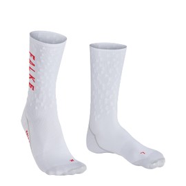 Unisex BC Impulse Peloton Crew Cut, White (White 2008), 12.5-13.5