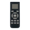 Replacement Remote Control RB20H, Fit for GOOVI D380 F007C J10C