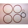 Ford 1996-2004 Ford Mustang SVT Cobra Oil Cooler O-Ring Rebuild