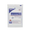 Dukal Pad, Non Adherent, Sterile, 2" x 3", White (Pack