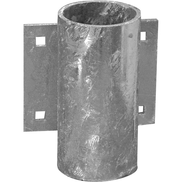 Tie Down Engineering Pipe Holder- Outside Dia. 3 in. (Option: Commercial Grade)