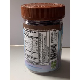 GOOD DAY CHOCOLATE SUPPLEMENT CHOCOLATE CALM, 50 Ounce